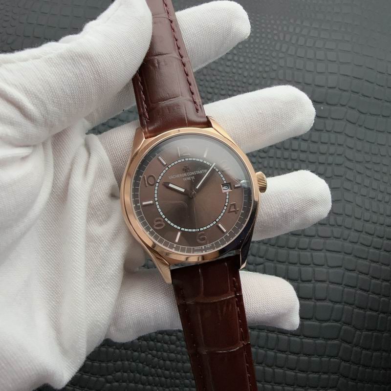 Vacheron Constantin 40mm 100817